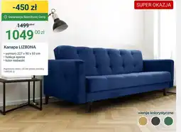 ERLI Kanapa oferta