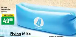 Polomarket Air Sofa Captain Mike oferta