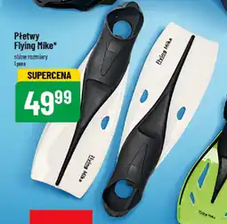 Polomarket Płetwy Flying Mike oferta