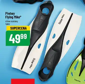 Polomarket Płetwy Flying Mike oferta