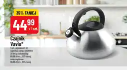 Polomarket Czajnik Vavio oferta