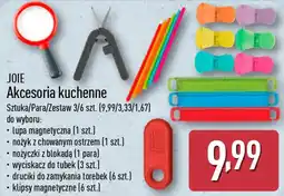 ALDI Akcesoria kuchenne oferta
