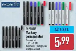 ALDI Markery permanentne oferta