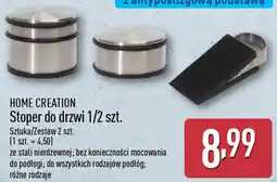 ALDI Stoper do drzwi 1/2 szt. oferta