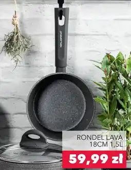 Nela Florina rondel lava 18cm oferta