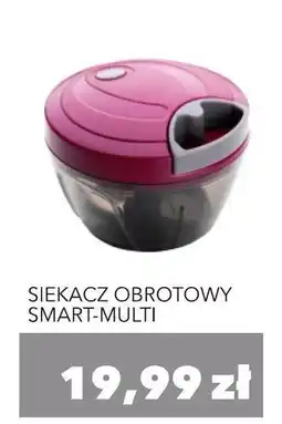 Nela Siekacz obrotowy smart-multi oferta