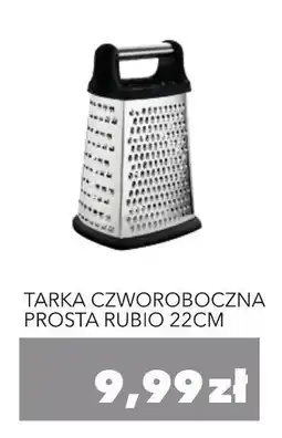 Nela Tarka czworoboczna prosta rubio 22cm oferta
