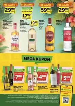 ABC Żołądkowa Gorzka oferta