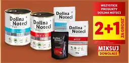Lidl Karma dla kota Dolina Noteci oferta