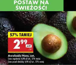 Biedronka Awokado Hass Biedronka oferta