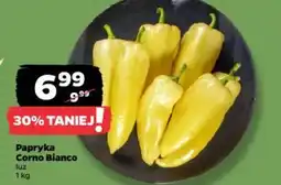 Netto Papryka Corno Bianco oferta