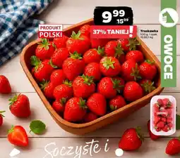 Netto Truskawka oferta