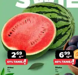 Netto Arbuz oferta