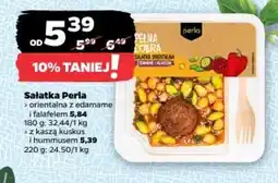 Netto Sałatka Perla oferta