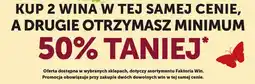 ABC Kup 2 wina w tej samej cenie oferta