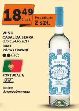 ABC Wino casal da seara oferta