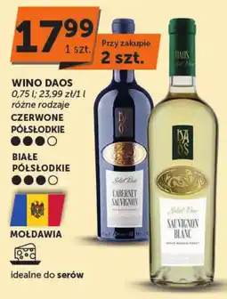 ABC Wino daos oferta