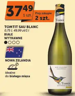 ABC Tomtit sau blanc oferta