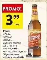 Intermarche Piwo Holba Premium oferta