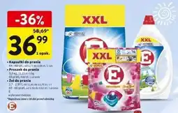 Intermarche Żel do prania białych i jasnych tkanin E oferta