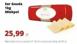 Torimpex Ser Gouda Mlekpol oferta