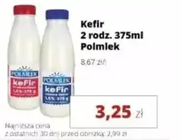 Torimpex Kefir Polmlek oferta