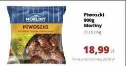 Torimpex Piwoszki Morliny oferta