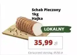 Torimpex Schab Pieczony Hajka oferta