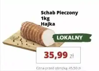 Torimpex Schab Pieczony Hajka oferta
