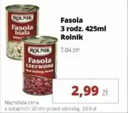 Torimpex Fasola Rolnik oferta