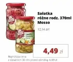 Torimpex Sałatka Mosso oferta