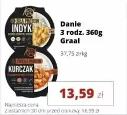Torimpex Danie Graal oferta