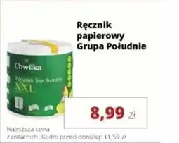 Torimpex Ręcznik papierowy Grupa Południe oferta