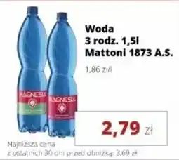 Torimpex Woda mattoni 1873 a.s. oferta