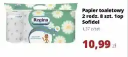 Torimpex Papier toaletowy Sofidel oferta