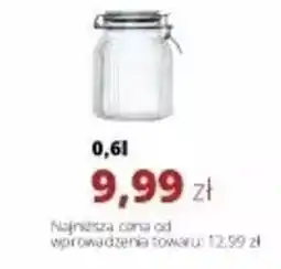 Torimpex Słoik Rillet Ambition oferta