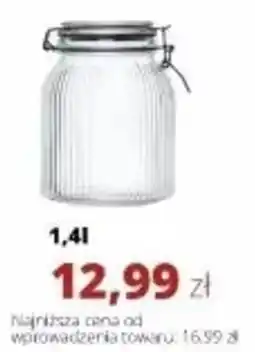 Torimpex Słoik Rillet Ambition oferta