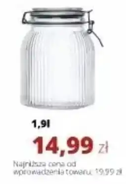 Torimpex Słoik Rillet Ambition oferta