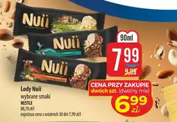 MOKPOL Lody nuii nestle oferta