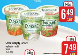 MOKPOL Serek puszysty tartare turek oferta