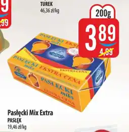 MOKPOL Pasłęcki mix extra pasłęk oferta