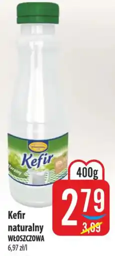 MOKPOL Kefir naturalny włoszczowa oferta