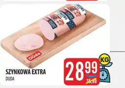 MOKPOL Szynkowa extra duda oferta
