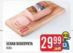 MOKPOL Schab benedykta duda oferta