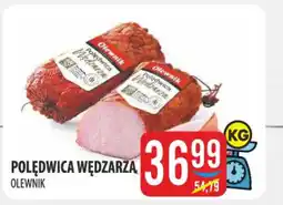 MOKPOL Polędwica wędzarza olewnik oferta