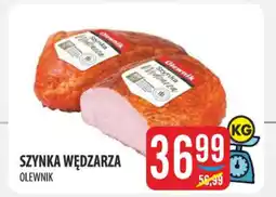 MOKPOL Szynka wędzarza olewnik oferta