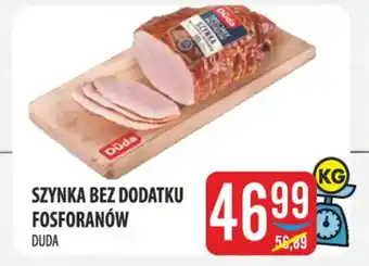 MOKPOL Szynka bez dodatku fosforanów duda oferta