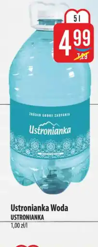 MOKPOL Ustronianka woda ustronianka oferta