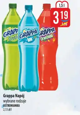 MOKPOL Grappa napój ustronianka oferta