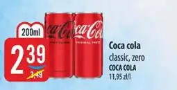 MOKPOL Coca cola oferta
